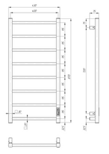 Cargar imagen en el visor de la Galería, #nozoom
 фото 10