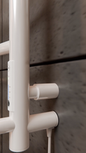 Cargar imagen en el visor de la Galería, Cascade with Shelf 9 Blanco
 фото 8