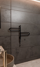 Cargar imagen en el visor de la Galería, Fluger 2 Negro
 фото 4