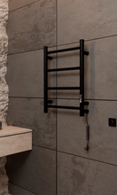 Cargar imagen en el visor de la Galería, Ladder 4 Negro
 фото 5