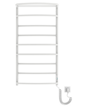 Cargar imagen en el visor de la Galería, Cascade with Shelf 9 Blanco
 фото 6