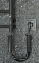 Cargar imagen en el visor de la Galería, Trapezium 5 Negro
 фото 3