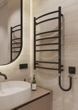 Cargar imagen en el visor de la Galería, Ladder 8 Negro
 фото 1