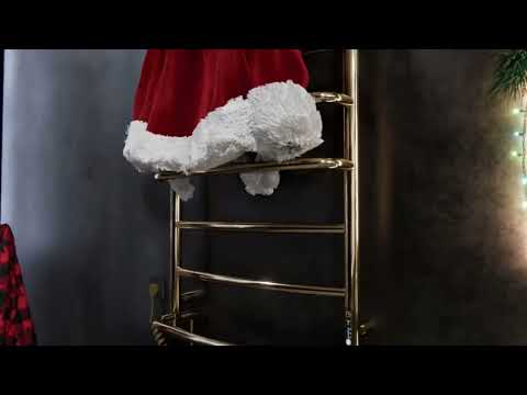 Cascade with Shelf 9 Dorado