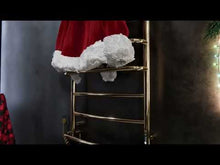 Cargar y reproducir video en el visor de la Galería, Cascade with Shelf 9 Dorado
 фото 10