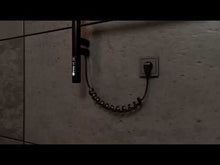 Cargar y reproducir video en el visor de la Galería, Fluger 3 Negro
 фото 9