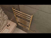 Cargar y reproducir video en el visor de la Galería, Ladder Lux 10 Oro
 фото 4