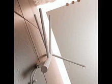 Cargar y reproducir video en el visor de la Galería, Vertical 4 Blanco
 фото 4