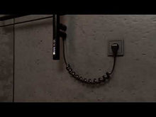 Cargar y reproducir video en el visor de la Galería, Fluger 2 Negro
 фото 9