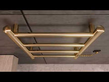 Cargar y reproducir video en el visor de la Galería, Ladder 4 Oro
 фото 5