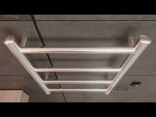 Cargar y reproducir video en el visor de la Galería, Escalera 4 Chromo
 фото 8